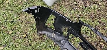 bure za benzin: PREDNJI BRANIK G01 G02 ZA BMW X3, X4 | BMW x3 g01 x4 g02 prednji — 5