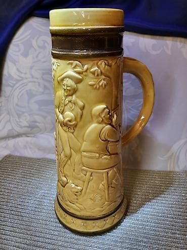 Krigla nova 2,2L,rastal Nemacka iz 1970/80te.god. Nemacka velika na lalafo.rs Krigla nova 2,2L,rastal Nemacka iz 1970/80te.god. Nemacka velika