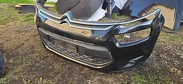 BRANIK ZA CITROEN C4 PICASSO OD 2013. DO 2022. GOD. | Branik Citroen na lalafo.rs BRANIK ZA CITROEN C4 PICASSO OD 2013. DO 2022. GOD. | Branik Citroen