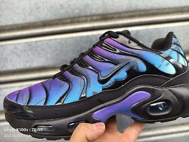 Muška odeća: Nove TN patike 
od 36 do 46
 cena 3999 din
PK🌛 — 3