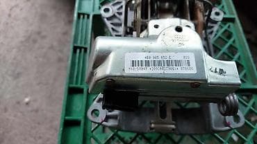 Car Electrical Components: DONJA BRAVA ZA VOLKSWAGEN PHAETON, TOUAREG OD 2004. DO 2008. GOD — 1