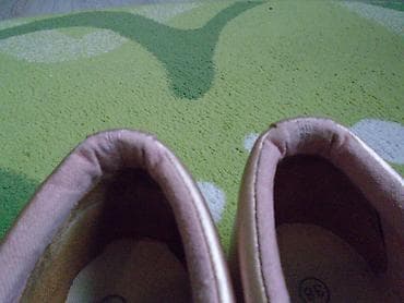 ženske puma patike: Espadrile u broju 38, nosene dva puta, kao nove — 7