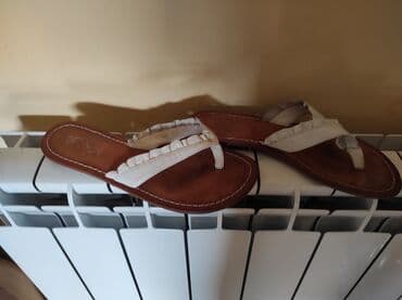haljine c a: Flip-flops, Buffalo, 37 — 4