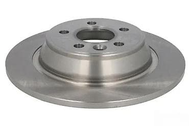 Brake System: FORD MONDEO IV 4 KOCIONI DISK ZADNJI | SVI DELOVI SU NOVI I — 1