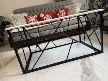 ikea fioke za igracke: Sto za dnevnu — 4