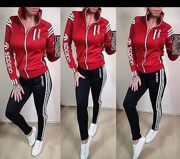 Nove ženske trenerke S,M,L,XL,XXL veličine za samo 3500 din