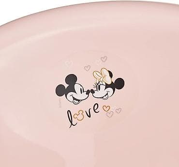 trafo 220 na 12: Keeeper kadica za bebe Minnie Mouse 100 cm – KEP2557-70 Ergonomski — 4
