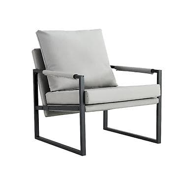 relax fotelja ikea: 6500 RSD LOUNGE FOTELJA "SEDIA" -Elegantna i moderna fotelja za — 2