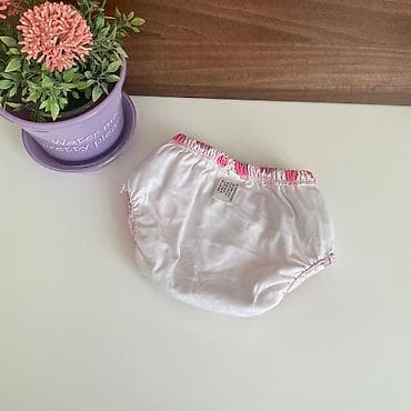 suknje od tvida: Presladak Coega Sunwear-Swim kupaci kostim (pelena) za male devojcice — 5
