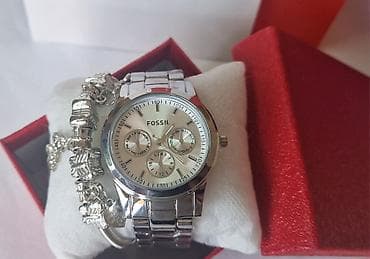 foxbox watches: 04. 🔥 HIT PONUDA 🔥 Ženski sat + narukvica GRATIS 3200 din 💝 Elegantna — 9