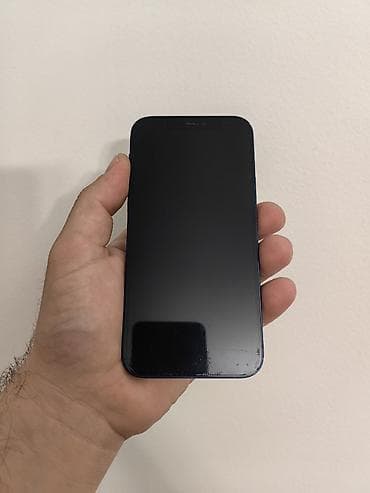 Iphone 12 plavi icloud free, otključan za sve mreže. Verzija sa 128gb na lalafo.rs Iphone 12 plavi icloud free, otključan za sve mreže. Verzija sa 128gb