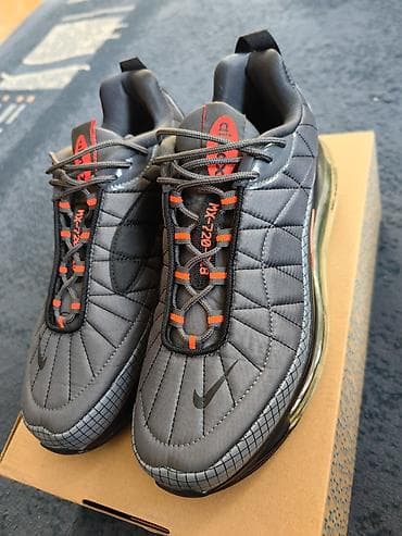 boost patike: Nike Air Max 720 “MX-720-818” patike - Model: Nike Air Max 720 — 1