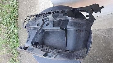 navlaka za volan golf 5: NOSAC BRANIKA PL G20 21 ZA BMW SERIJA 3 | nosac branika bmw 3 g20-21 — 2