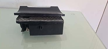 golf 4 sivi: PLASTIKA ZA VOLKSWAGEN GOLF 7 - 5G1863391 | Plastika Golf 7 — 2