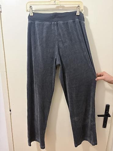 Headgear: Tamno siva ženska trenerka Miss Fiori, UK veličina 12 (odgovara EU 40 — 3