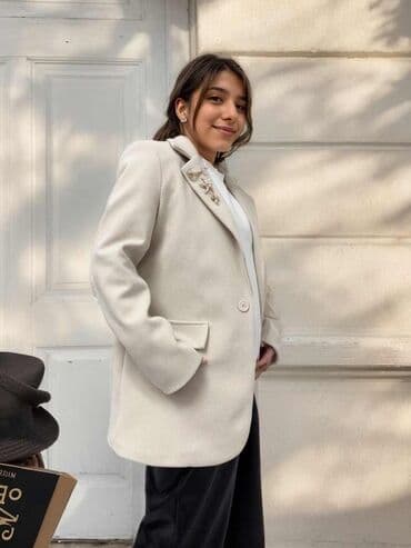 new yorker odeca: S, Single-colored — 1