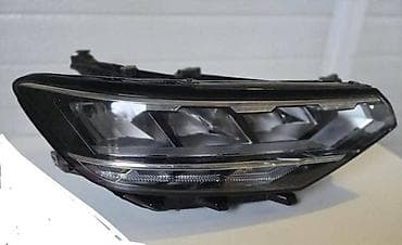 h7 led sijalice za passat b5 5: FACELIFT LED FAR ZA VOLKSWAGEN PASSAT B8 OD 2019. DO 2022. GOD. - — 1