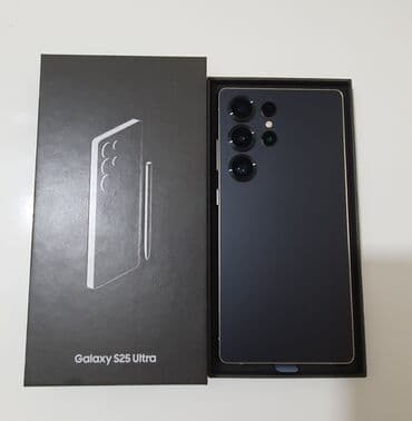 a53 samsung yettel: Samsung Galaxy S25 Ultra, 256 GB, bоја - Siva — 7