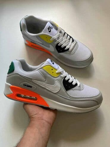 c a papuce: Trainers, Nike, size - 45 — 1