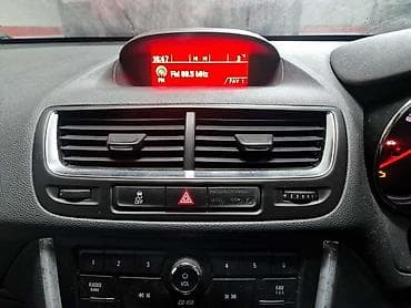 Auto grejanje, hlađenje i ventilacija: RESETKE VENTILACIJE ZA OPEL MOKKA | Svi delovi za Opel vozila  — 1