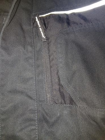 sjajne pantalone: Radne treger pantalone Engelbert Strauss - Model: treger radne — 4