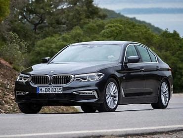 belgrade buy car: STAKLA ZA BMW SERIJA 5 OD 2016. DO 2020. GOD. | Kompletna — 2