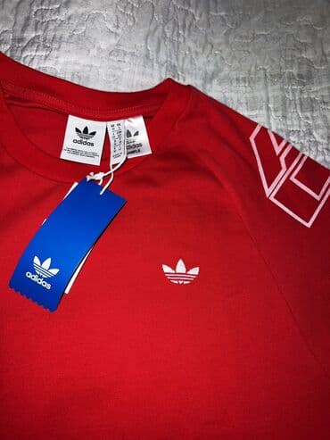 new tech fleece 2023: S (EU 36), color - Red — 6