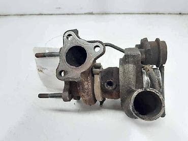 kompresor za vodu: TURBINA ZA OPEL MERIVA OD 2003. DO 2010. GOD. | Polovni originalni — 1