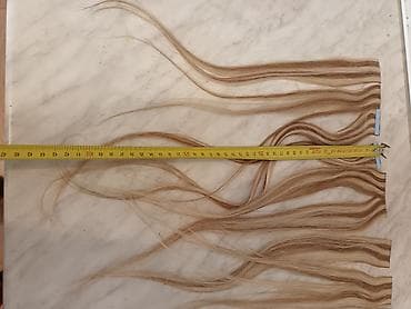 saim se majce: Tape-in ekstenzije za kosu – pramenovi sa „balayage“/pramenastim — 5