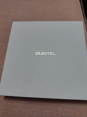 aparat za hlađenje vode: Oukitel robusni pametni telefon - Kućište ojačano gumiranim ivicama — 7