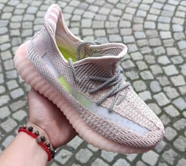 sive mokasine muske: Trainers, size - 46 — 5