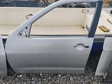 frizider na upaljac: PREDNJA VRATA ZA SEAT TOLEDO OD 1998. DO 2004. GOD. | Prednja vrata — 2