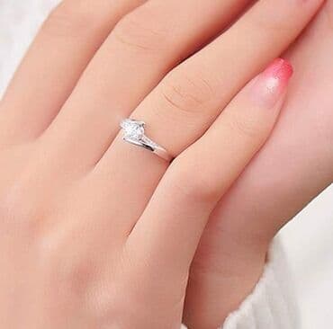 koton prstenje: Vel:10
Cena:1000din — 4