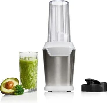 ugradni sporet sa dve ringle: Tehnički detalji Opšte Vrsta aparata Blender Materijal sečiva SUS301 — 2