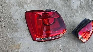 carena vision 500: STOP SVETLO, STOP LAMPA ZA VOLKSWAGEN POLO | Stop svetlo, stop lampa — 1