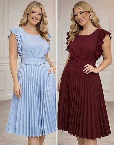 lidl haljina: 04. Haljina 2.900 dinara A — 3