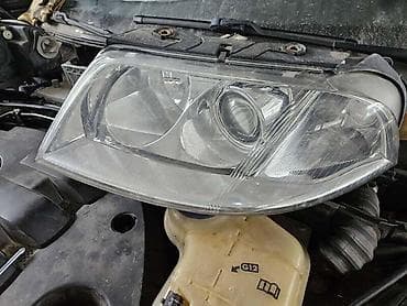set za polimerizaciju farova 220v: Volkswagen — 2