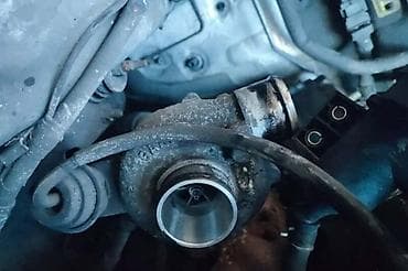 bobina za punta 1.2 8v cena: TURBINA ZA SSANGYONG REXTON | sang yong rexton 2.7 turbina — 1