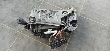 Car Parts: KOMPRESOR VAZDUSNOG VESANJA ZA VOLKSWAGEN PHAETON | Kompresor — 4