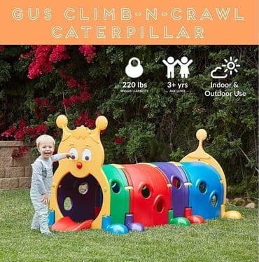 tunel za decu: 🥳DEČIJI TUNEL PO ŠOK CENI 🥳 22500dinara Čvrsta plastika Preporučeno — 1