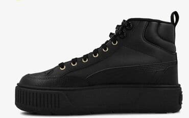 superga patike: Puma, 40, bоја - Crna — 2