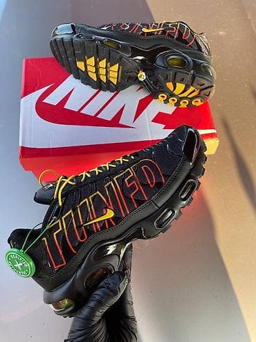 dunk low patike: Nike air max tn patike A klasa NOVO Novo Brojevi 41 do 46 fb Moja — 6