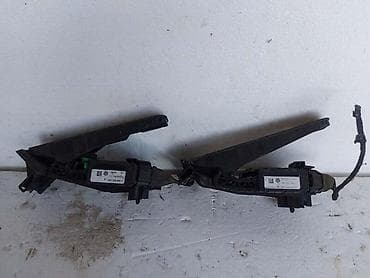 Pedale: PAPUCA PEDALA GASA KVACILA KOC ZA VOLKSWAGEN TOURAN - 1T1723503H | — 1