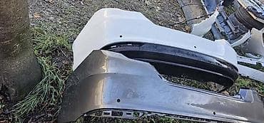 auto plac milanovic vranje: ZADNJI BRANIK LIMUZINA ZA FIAT TIPO | Fiat Tipo limuzina zadnji — 3