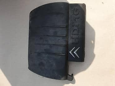 trake: POKLOPAC MOTORA ZA CITROEN XSARA, XSARA PICASSO OD 1996. DO 2006. GOD — 6
