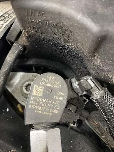 scenic 1: DIZNE ZA VOLKSWAGEN POLO | Dizne za Polo 6R 28231462 Dizne za Polo — 2