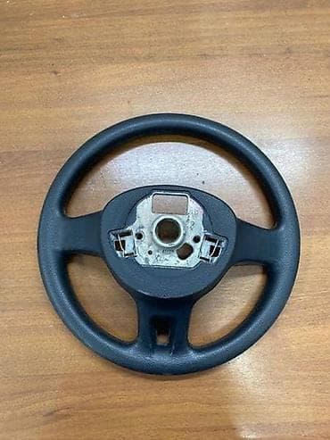 auto kamera 360: VOLAN ZA VOLKSWAGEN POLO | Volan za Polo 6R (Polo-p.s) — 1