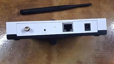 Video Games & Consoles: TP-Link TL-WA500G eXtended Range 54 Mbps Wireless Access Point — 2