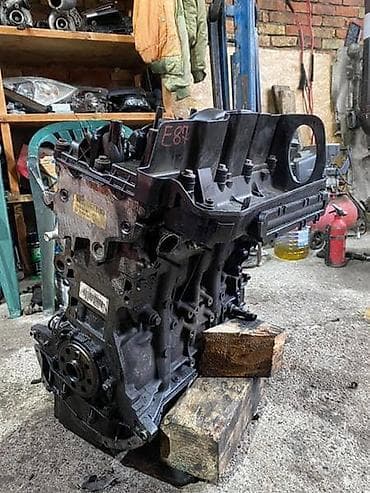 slike auta: MOTOR M47TU2 122KS 163KS ZA BMW 118, 120, 318 . OD 2004. DO 2007 — 4