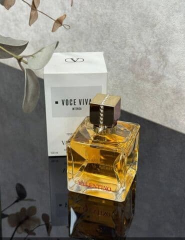 gres parfemi: Men's perfume, Replica — 3